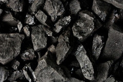 Quarry Heath coal boiler costs